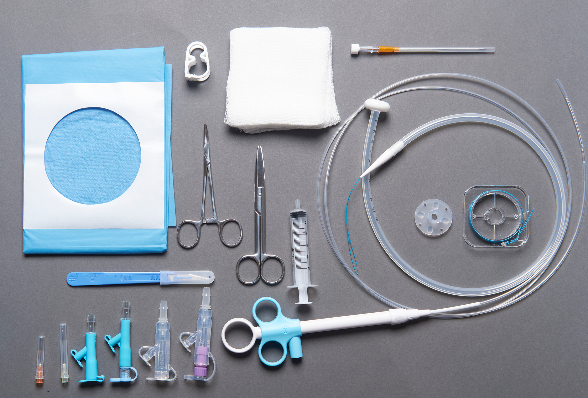 EasyFeed Complete PEG Set Enteral Feeding